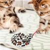 İnteraktif Kedi Oyuncakları Yılan Tasarımı Gerçekçi Kedi Nipiyle Isırmaya Dayanıklı Sıkıntıyı Giderir Diş Taşlama Yumuşak Peluş Kedi Oyuncakları