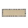Bedroom Carpet Bedside Long Floor Mat Soft Fluffy Comfortable Foot Mats Japanese Minimalist Home Decoration Rug for Living Room