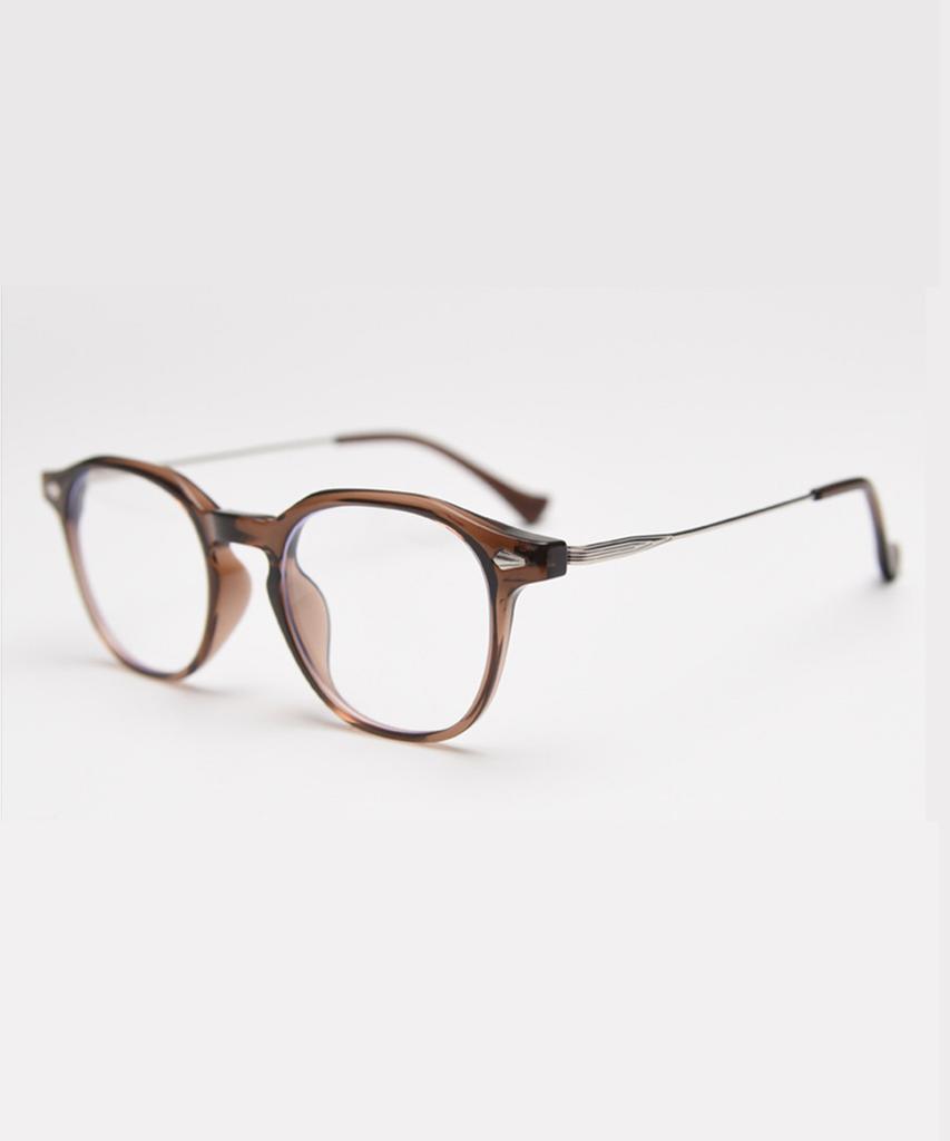 Tukyubeu 9203 (Brown-Eyewear)