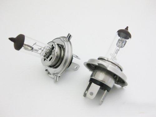 

24В Галогеновая лампа H4 (чистый) MM29-0005