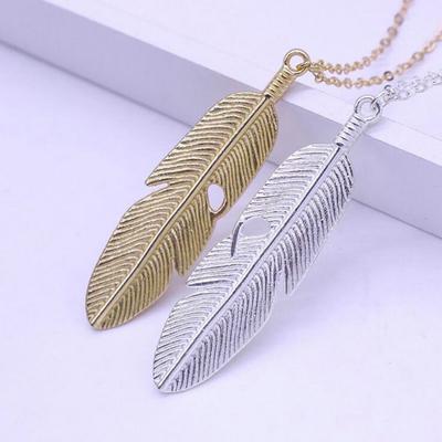 Collares y colgantes – Collares