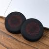 Foam Replacement Ear Pad For BlackWire 7225 5200 5210 5220Headphones Sweat Resistant Earpads Enhances Acoustics Quick C