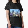 City Of Leeds composite Classic T-Shirt