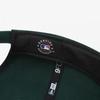 Czapka Basic New Era Ciemnozielona Boston Red Sox