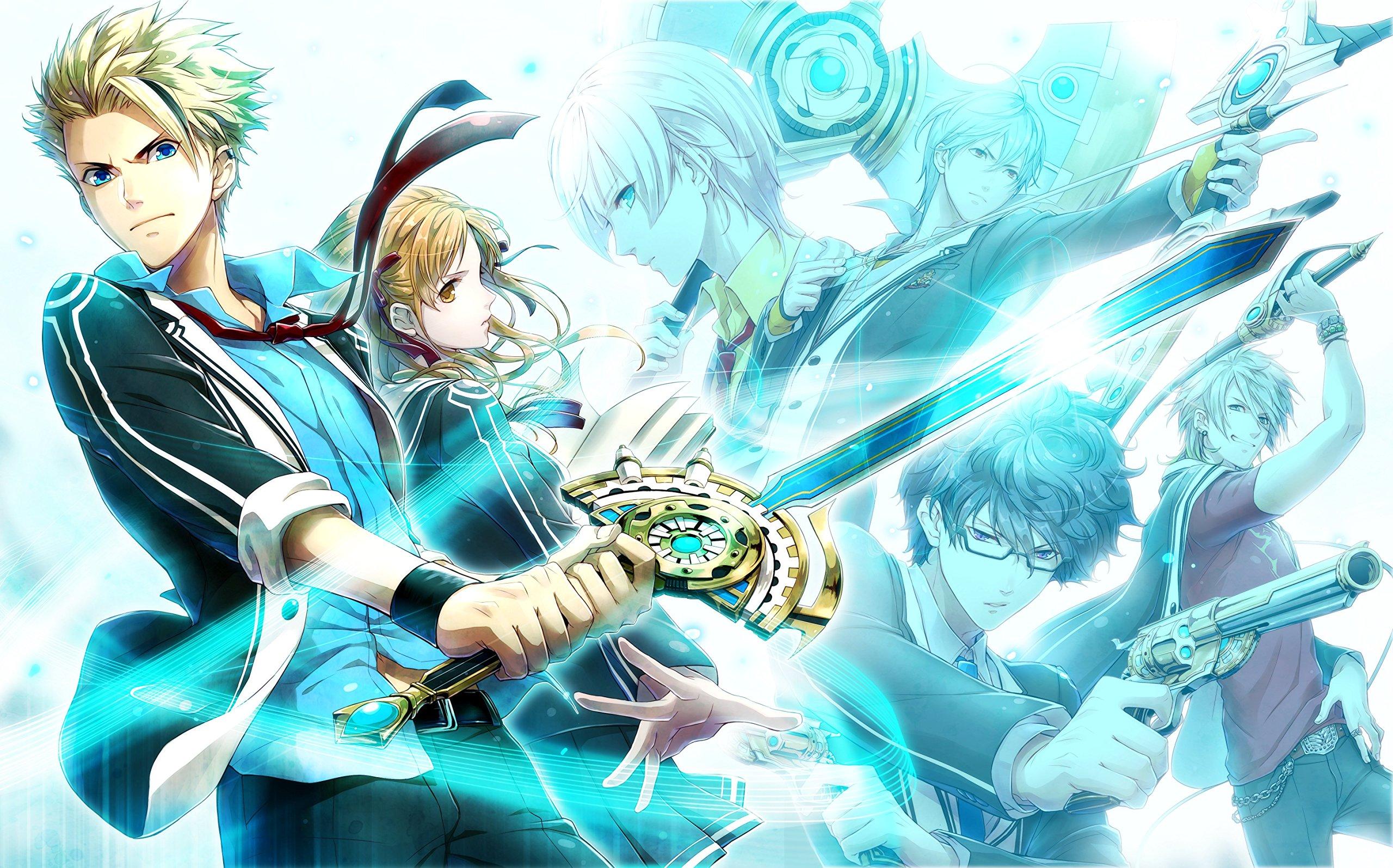PS Vita BELIEVER! -