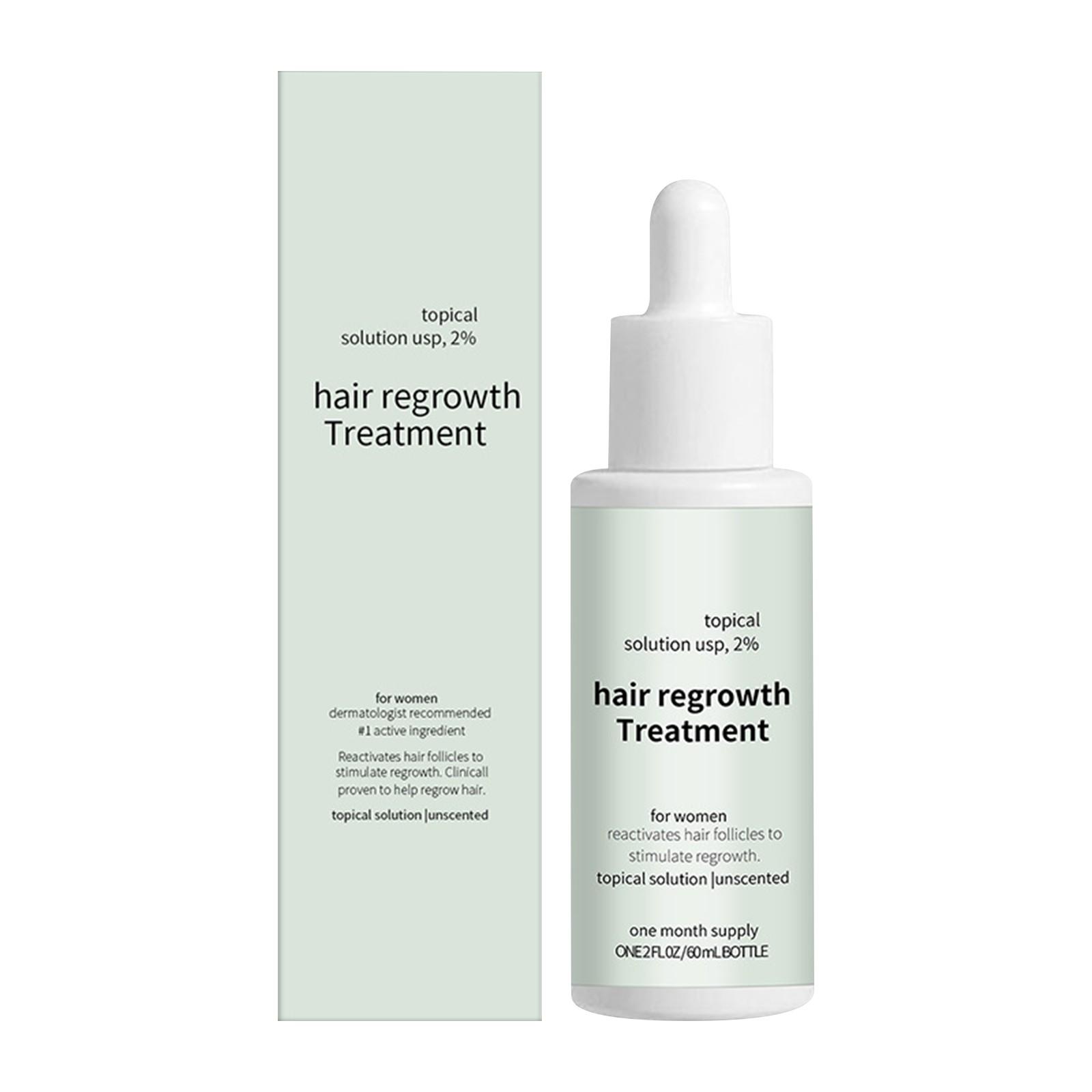 

5% Сыворотка для роста волос Стимулирует рост волос у мужчин и женщин Масло для волос и сыворотка для роста волос Уменьшает выпадение волос, 60 мл One Size белый