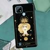 Witches moon Tarot Mystery totem Pouzdro Pro OnePlus Nord 2 9 10 Pro 9R 10R 8T Kryt Pro Realme GT Master Neo 2 3 8i 9i 8 Pro