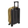 Thule Aion Carry-On Spinner Suitcase, 55 Cm, 3.25 Kg, Nutria