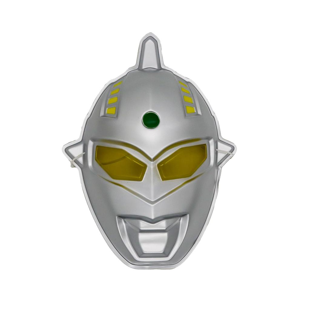 Ultra Seven Masks 12 [Bulk Purchase Masks]