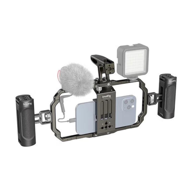 Универсальная клетка для iPhone SmallRig 3155