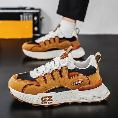 Herrenschuhe – Sportschuhe