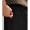 Lululemon Steady State Relaxed Fit Short 5  Black