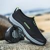 Mesh Men Casual Shoes Summer Outdoor Water Sneakers Men Trainers Non-slip Climbing Hiking Shoes Breathable Men's Treking Shoe
