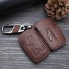 Land Rover & Jaguar Key Case for Range Rover Sport, Velar, Evoque, & Discovery 34