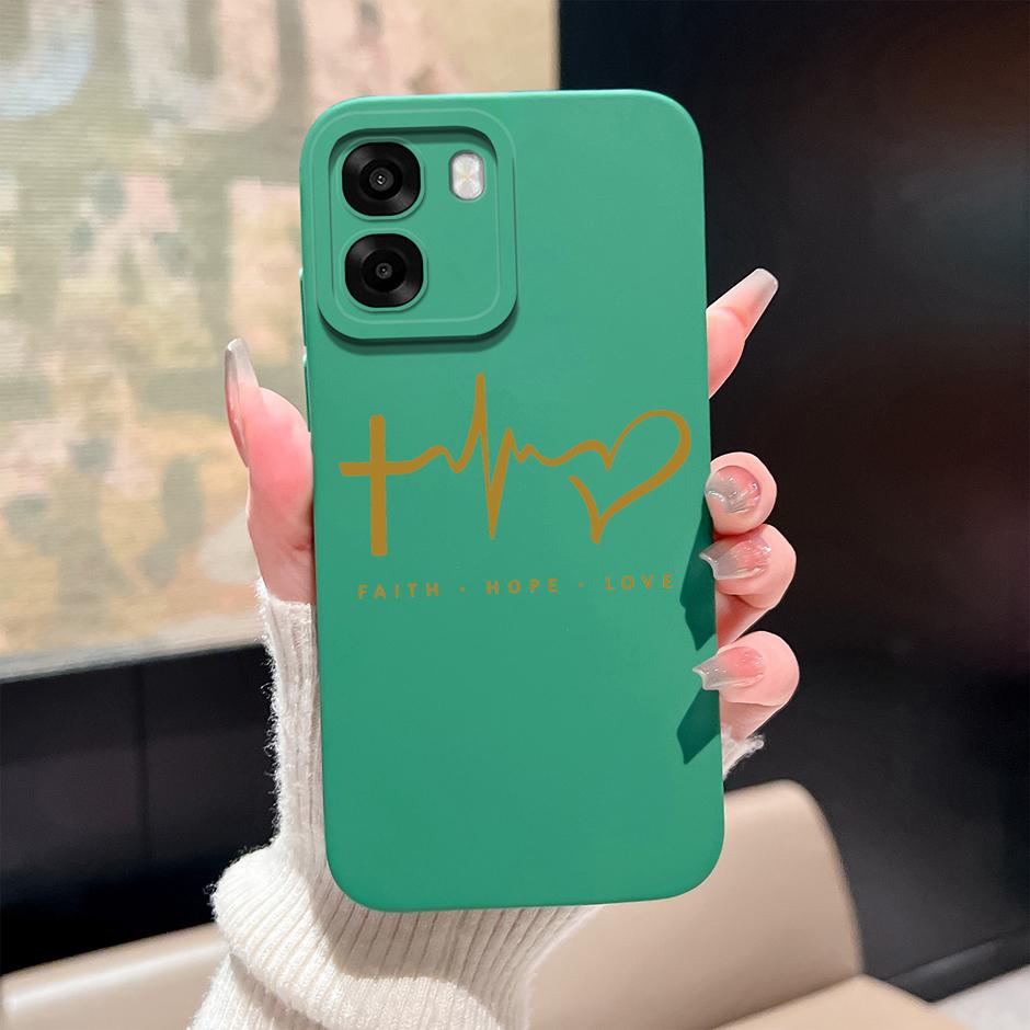 Case For Oppo A6 A6x A6s 4G 5G Cute Cartoon Cat Soft Silicone Protective Bumper Cover For OppoA6 OppoA6x A6s Anti Scratch Fundas