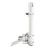 Satellite Antenna Pole Mounting Kit for Starlink Satellite Mount Wall Pole for V2 Antenna