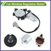No.742555 Power Window Regulator Lift Motor For Nissan MPV 2004-2009