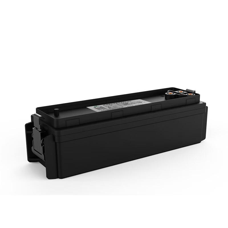 Xueyu Ying TBP316 10Ah Ultra-Low Temperature Communication Radio Battery
