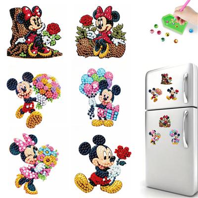 Decorațiuni pentru casă – Magneţi de frigider