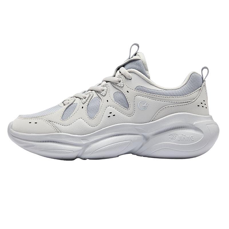 Erke Women s Chasing Light 2.0 Casual Sneakers 6.5
