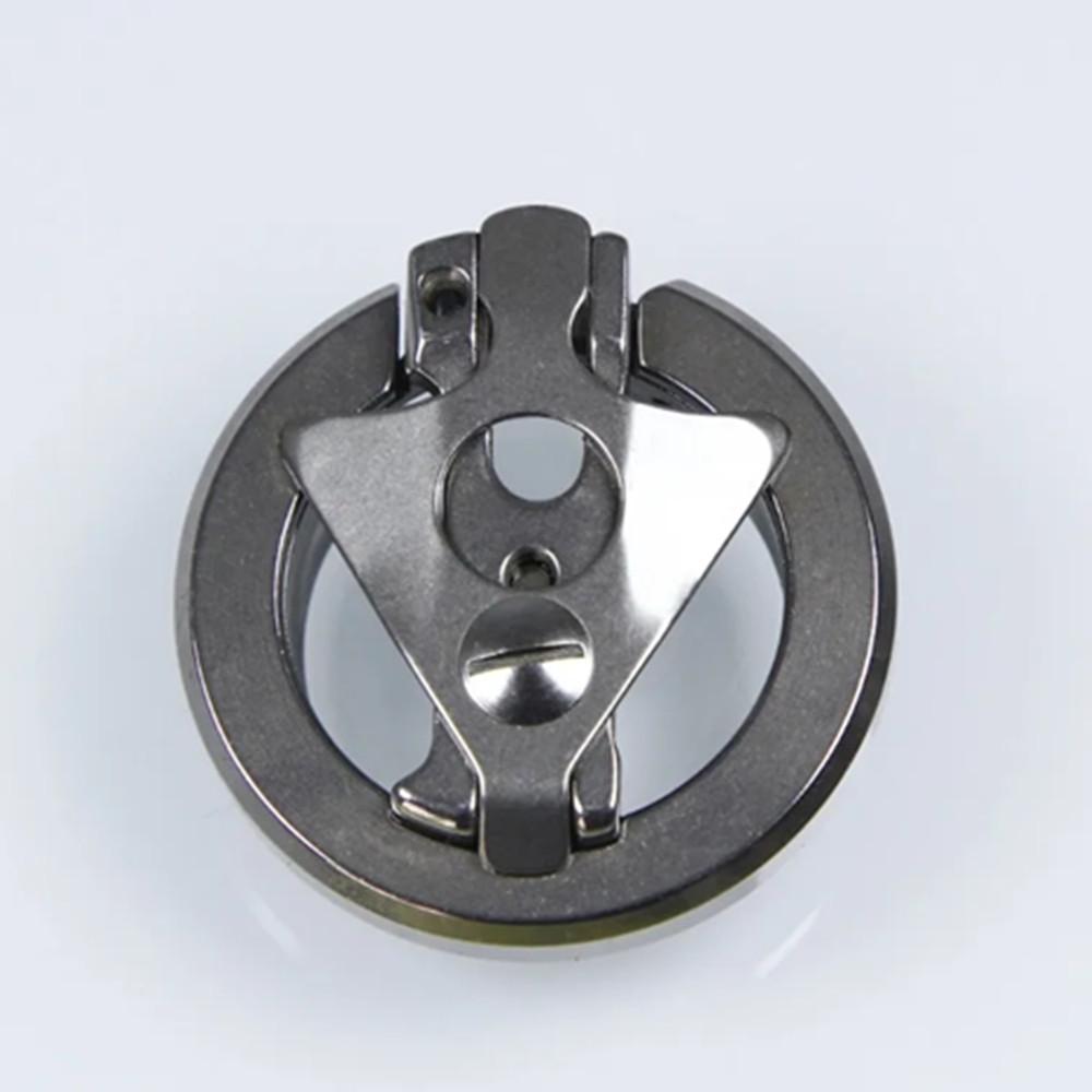 Hook #HSH-32 #KR132 for DY-253,SK-2B,SK-6,SK-6F,Singer 132K,Adler 265,Typical TW1-2B,Golden Wheel CS-6500,6501,CSL-1800,1801,etc