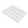 24pcs LED Candles Flameless Electronic Battery Operated Water Proof Candles for Party Decoration