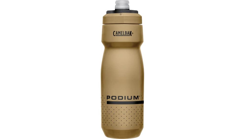 CAMELBAK Podium Gold Bottle, 710ml,