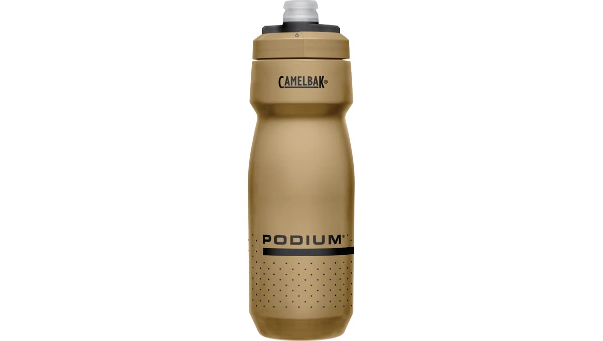 

CAMELBAK Podium Gold Bottle, 710ml, золотой