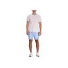 Polo Ralph Lauren Solid Logo Lace-Up Casual Shorts Men shorts Blue 710958586-004