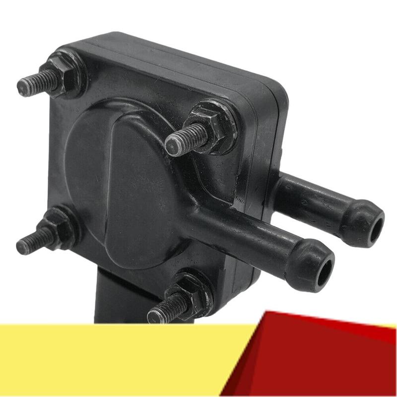 Differential Pressure Sensor Positive Pressure Sensor 89480-64010 89480-20030 For Toyota-M53K