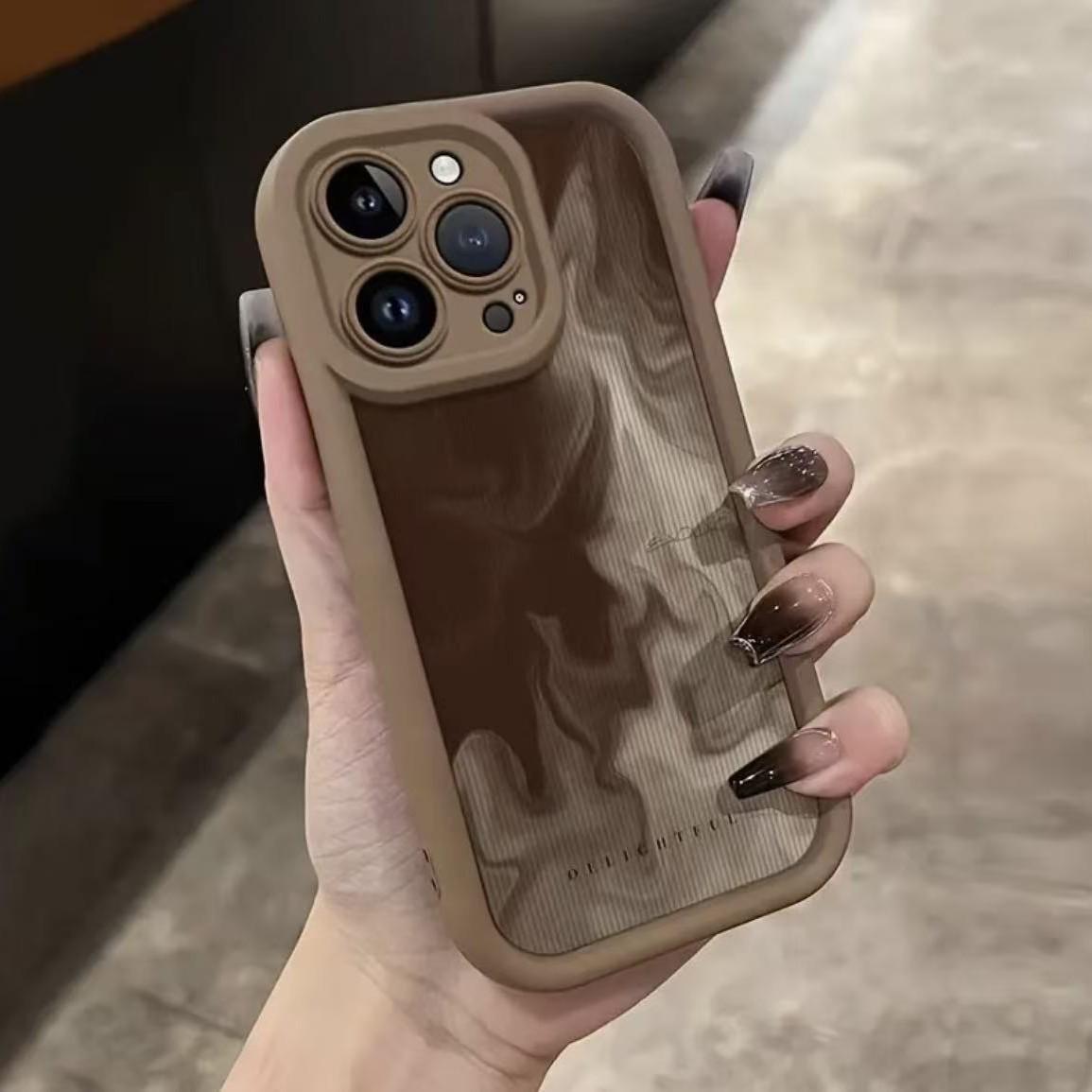 iPhone 17 Pro Max Marble Case for Cross-Border Trade 11