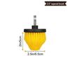 Electric Drill 27-Piece Cleaning & Polishing Brush Set