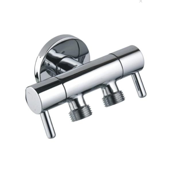 

Роскошный смеситель для биде с двойным смесителем для унитаза