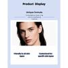 Foundation Flüssiger Concealer Ölkontrolle Langanhaltendes Make-up Natürlich Wasserdicht Schweißfest BB Cream