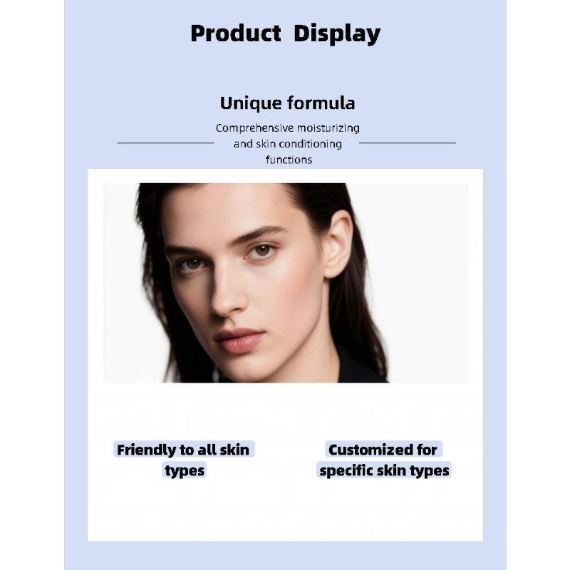 Foundation Flüssiger Concealer Ölkontrolle Langanhaltendes Make-up Natürlich Wasserdicht Schweißfest BB Cream