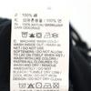 NIKE Sweat pants L black Men's Used
