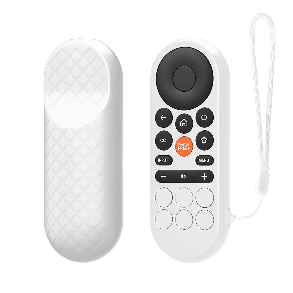 Shockproof Protective Case Silicone Soft Shell Remote Control Sleeve for Vizio XRT181 Accessories