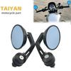 Rearview Mirrors with Turn Signals for Suzuki GSXR600/750/1000 (2005-2015)