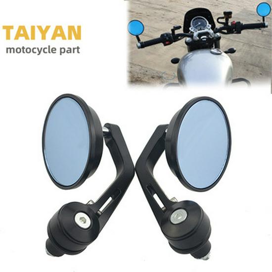 Rearview Mirrors with Turn Signals for Suzuki GSXR600/750/1000 (2005-2015)