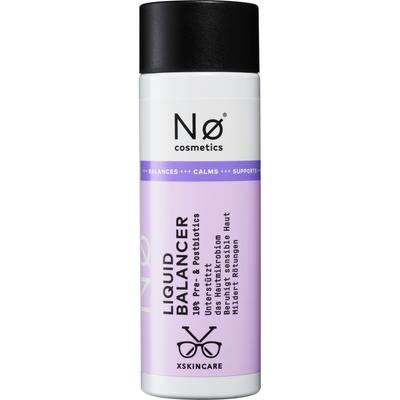 No Cosmetic Facial Toner Liquid Balancer 100ml