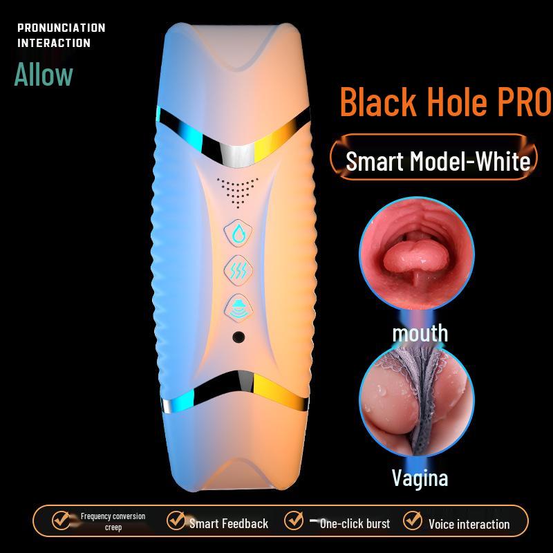 Long Love Masturbator Masculin Automat, Antrenor Electric pentru Penis, Jucărie Sexuală pentru Adulți