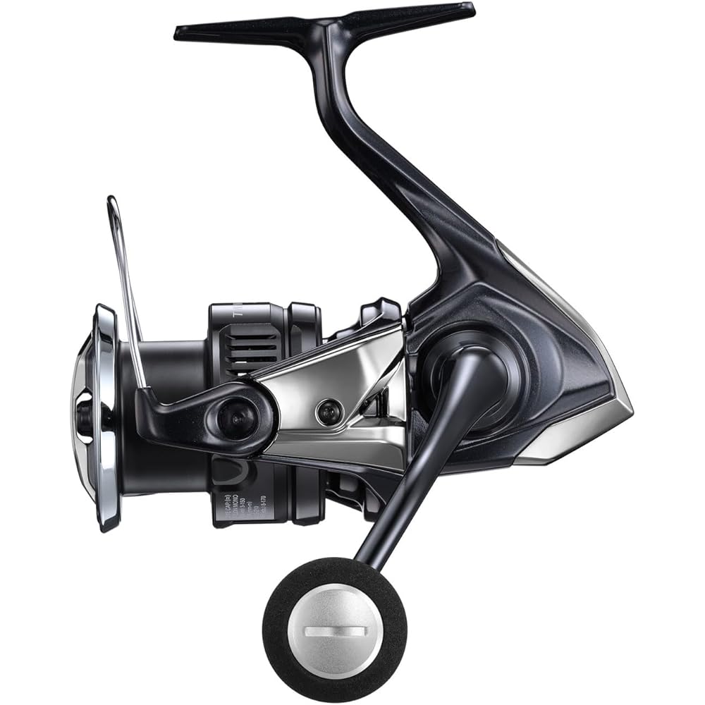 Shimano Twin Power XD C3000HG Spinning Reel 25 Ball Bearings Lightweight Durable Fishing Gear