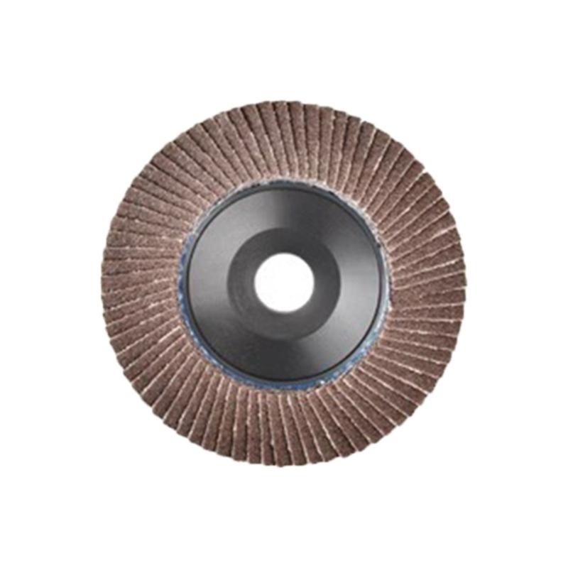 

3,94-дюймовые лепестковые диски. Лепестковый шлифовальный диск. Угловая шлифовальная машина. Шлифовальные круги. Антистатические и противозасоряющиеся диски.