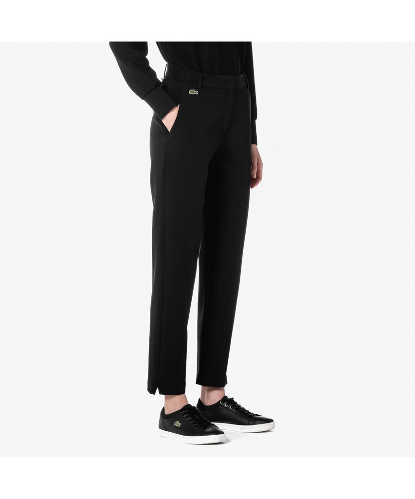 LACOSTE Women'S Basic Autumn Pants Hf935E-54N 031