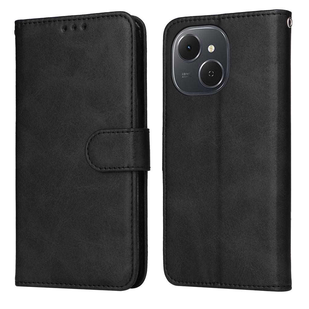 For TECNO Spark 40C Case Wallet PU Leather Folio Flip Phone Cover