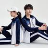 Unisex Long Sleeve School Sports Tracksuit