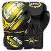 Boxing Gloves Adults Kids MMA Sparring Training Breathable Punching