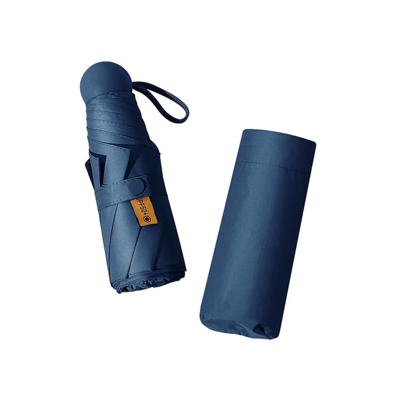 

parasol super lightweight [Unfold BIG approx. 1 mx lightweight 170g-180g] UV cut rate 100% Completely blacked out heat shield folding For both rain