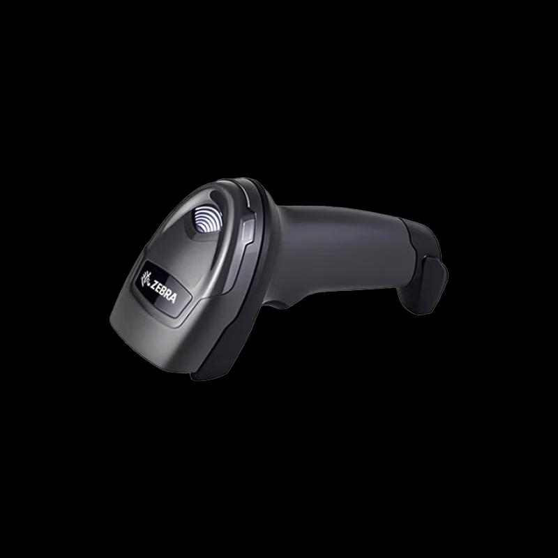 Zebra DS4608-SR Wired 1D/2D Barcode Scanner