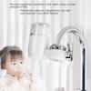Household Faucet Water Purifier Ceramic Filter Core Water Purifier Tap 5-layer Filtration Water Filter Cleanable Filter Element